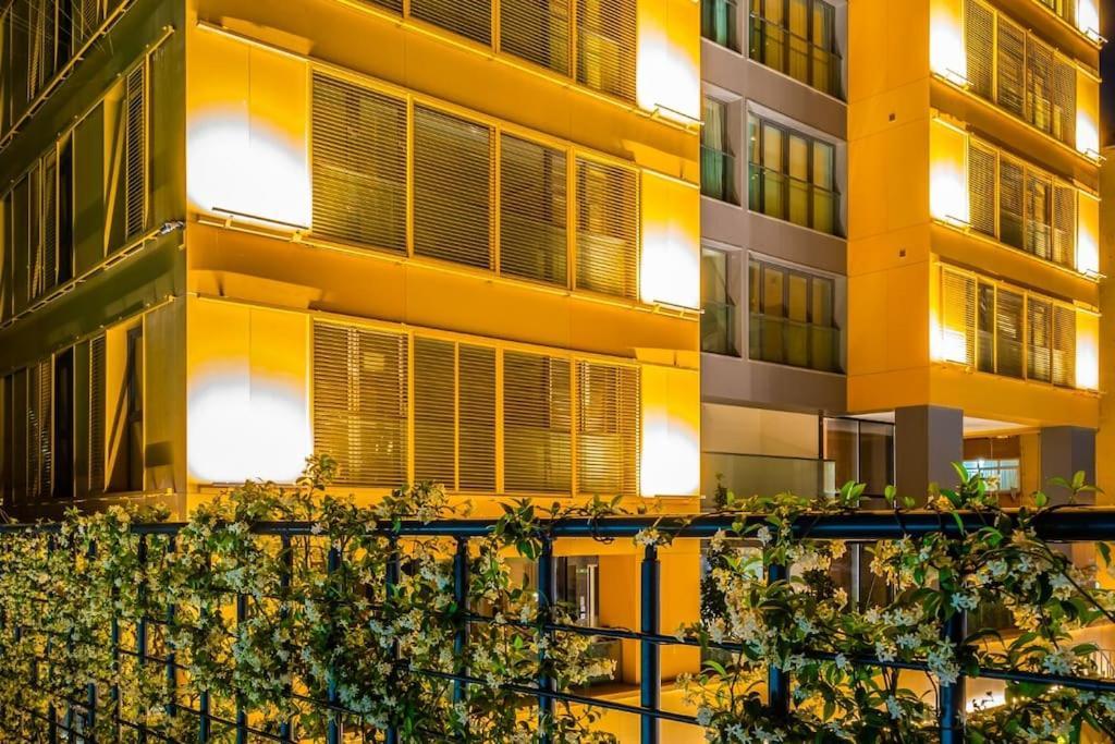 Cebeci Residence Pendik Стамбул Екстер'єр фото