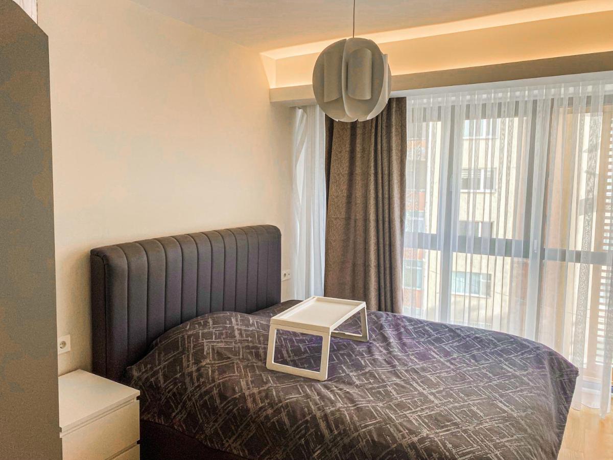 Cebeci Residence Pendik Стамбул Екстер'єр фото