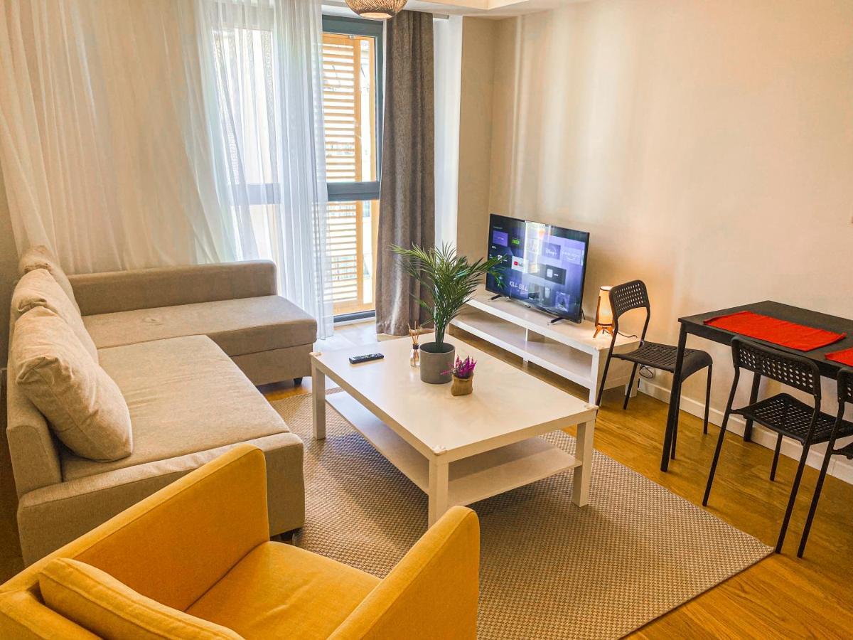 Cebeci Residence Pendik Стамбул Екстер'єр фото