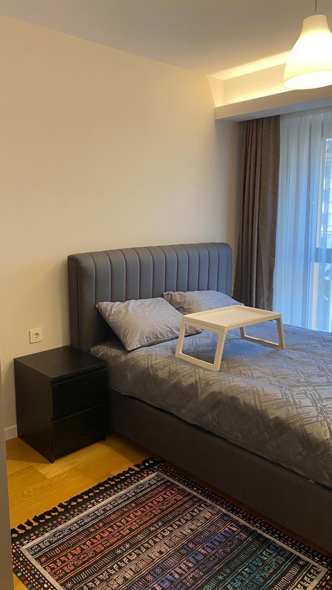 Cebeci Residence Pendik Стамбул Екстер'єр фото