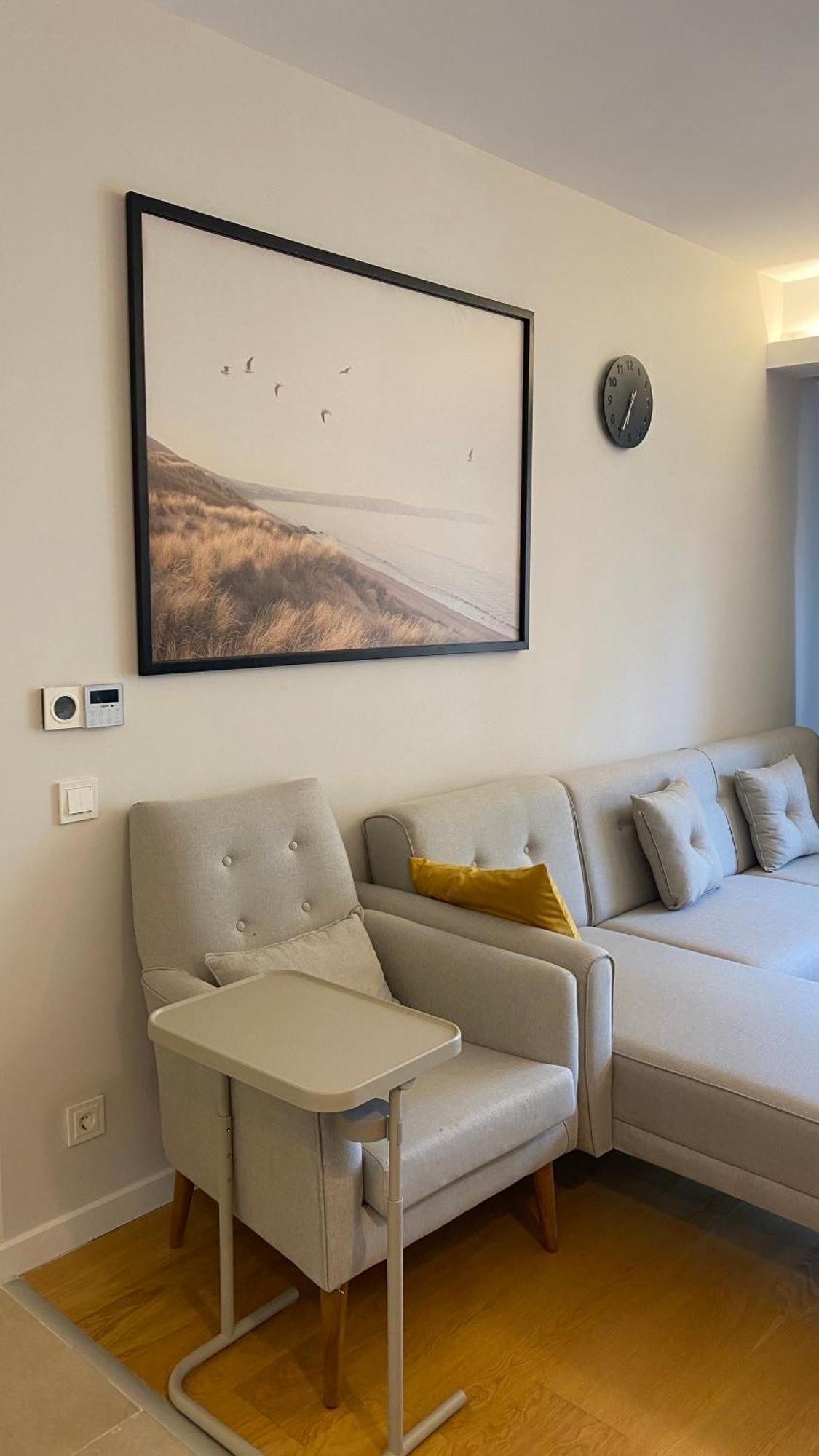 Cebeci Residence Pendik Стамбул Екстер'єр фото